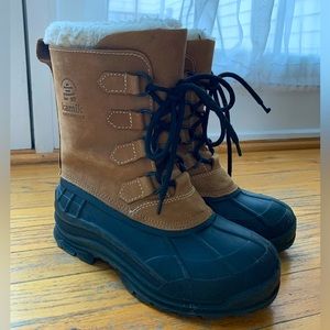 Kamik Alborg Winter Boots (US 7)